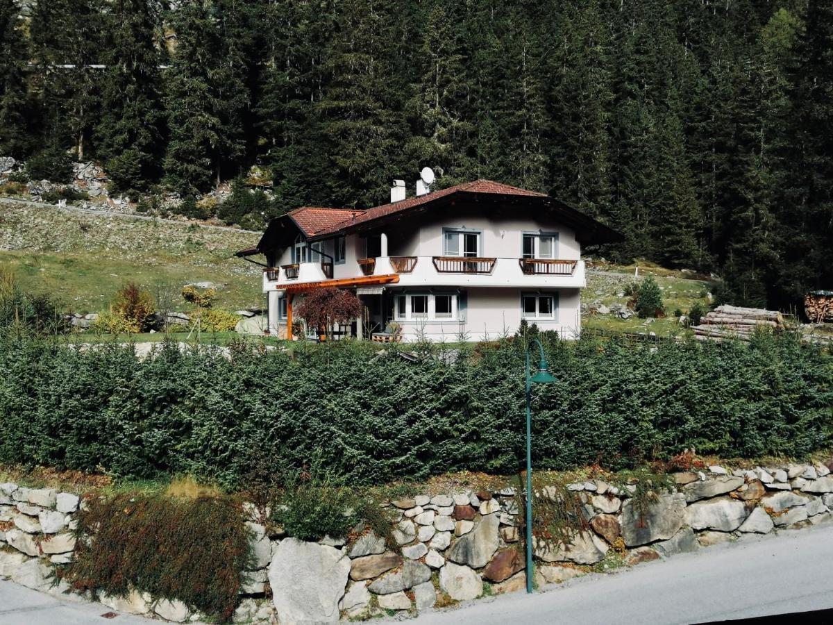 Haus Barbara Apartamento Ochsengarten Exterior foto